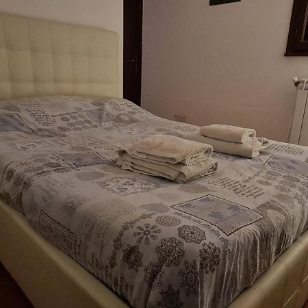 키오자 Venezia Playa 아파트 외부 사진
